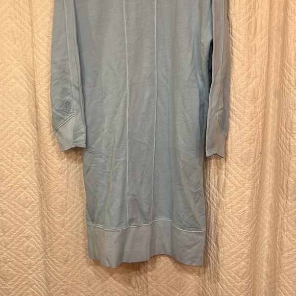 NWOT Free People Movement Spur of the Moment Solid Hoodie - Picture 9 of 9